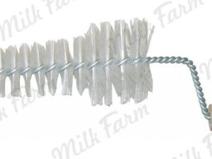 Ерш для мытья сосковой резины и доильных стаканов