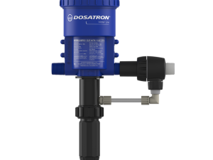 медикатор Dosatron