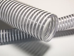 Шланг армированный ПВХ FOOD L