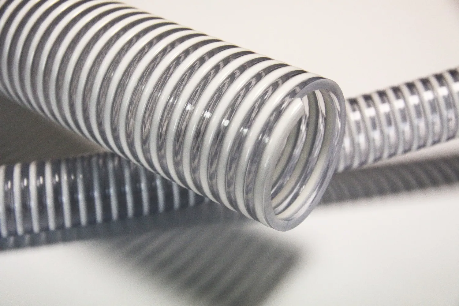 Шланг армированный ПВХ FOOD L