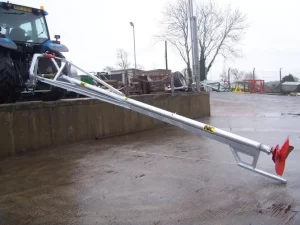 Миксер для лагун