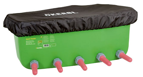 Ванна-поилка для телят Multi Feeder — изображение 3