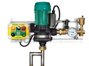 Циркуляционный насоc Speed-Flow