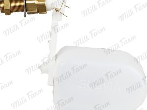 клапан мембранный поплавковый