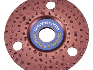 Диск для обработки копыт высокого качества, редкое нанесение