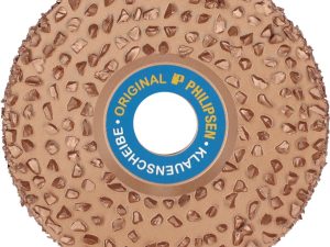 диск для обработки копыт