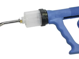 Дренчер ветеринарный