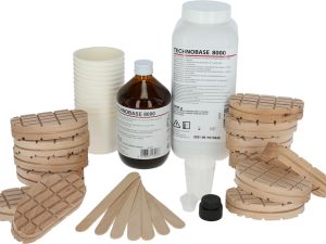 Набор для лечения копыт Technobase 8000