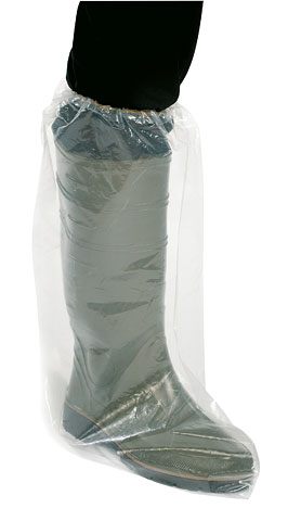 одноразовые бахилы