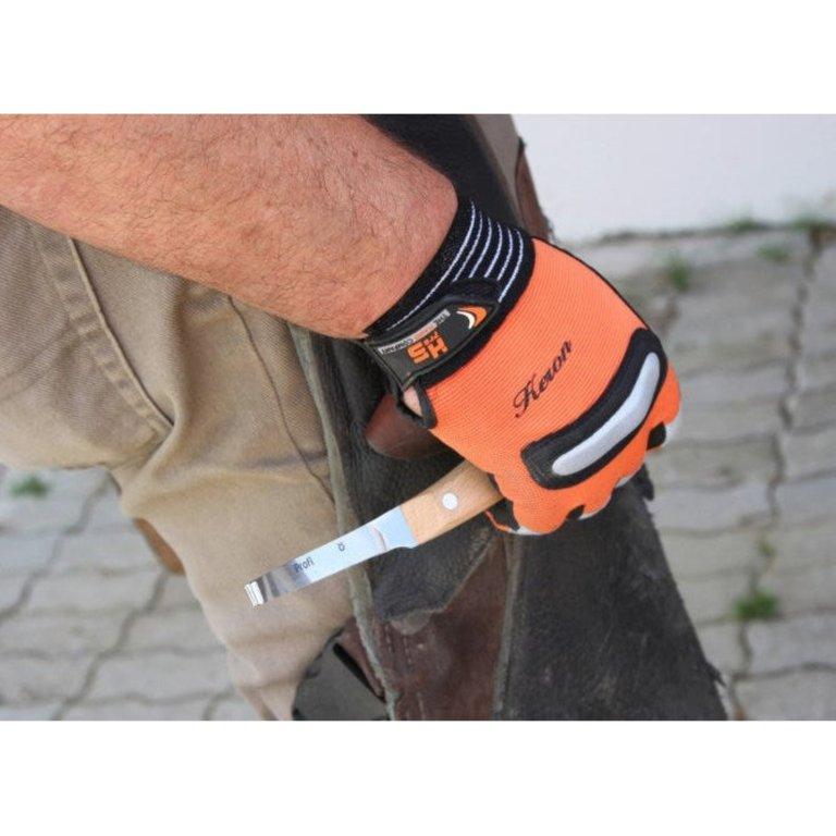 Профессиональные копытные ножи — изображение 2