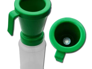 Стаканчик до доения