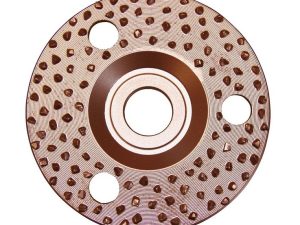 Стандартный диск для обработки копыт