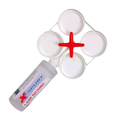 Тестер для определения мастита SHOOF