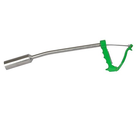 Устройство введения