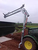 миксер для навоза