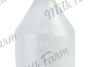 Бутылка для молока