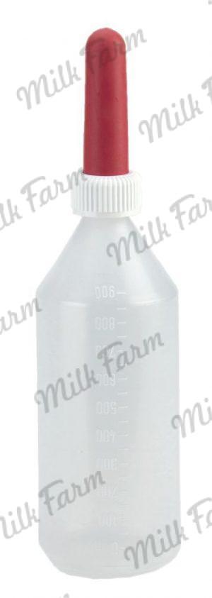 Бутылка для молока