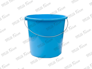 Ведро пластиковое Berossi