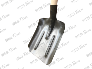 Лопата совковая