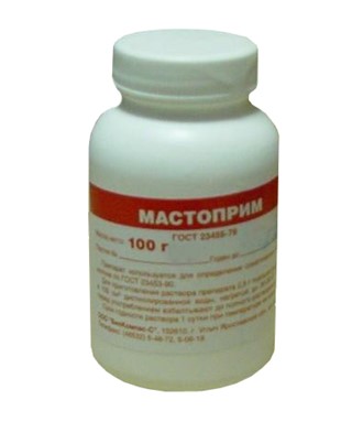 Мастоприм-250