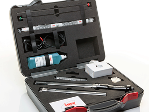 ультразвуковая система AlphaVision