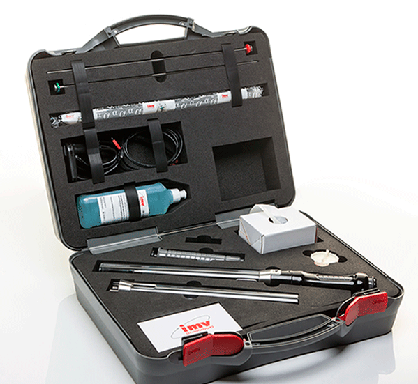 ультразвуковая система AlphaVision