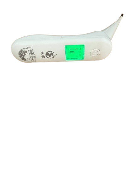 Цифровой термометр для крупных животных