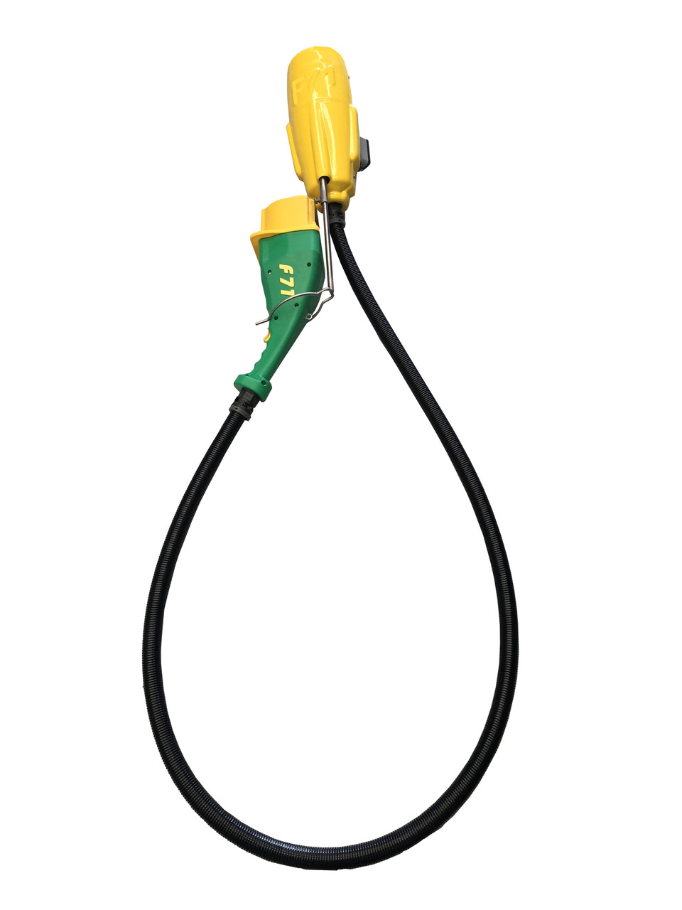 Аппарат для гигиены сосков вымени коров F71 — изображение 3