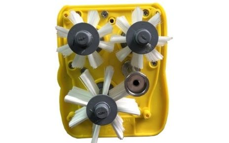 Аппарат для гигиены сосков вымени коров F71 — изображение 5