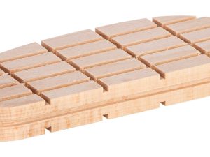 Деревянные колодки для копыт