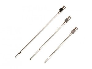 Катетер молочный