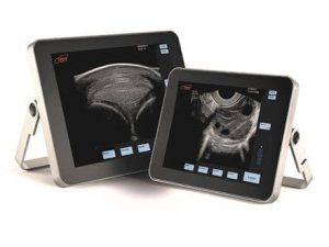 ультразвуковой сканер для ветеринарии ExaPad