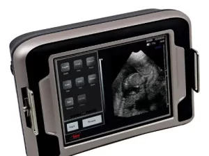 Ветеринарный УЗИ-сканер ImaGo