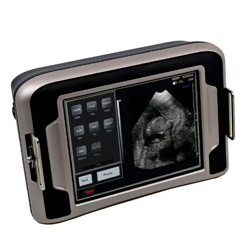 Ветеринарный УЗИ-сканер ImaGo