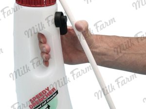 дренчер Krerbl 1479