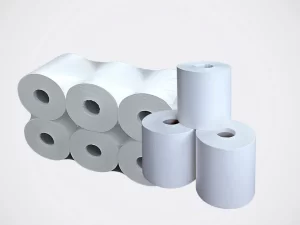 Бумага для вымени