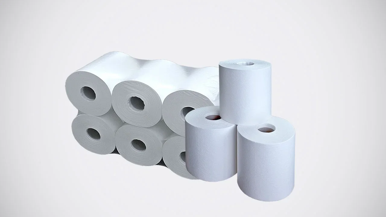 Бумага для вымени