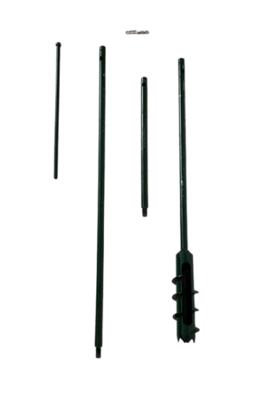 Бур-пробоотборник для кормов — изображение 2