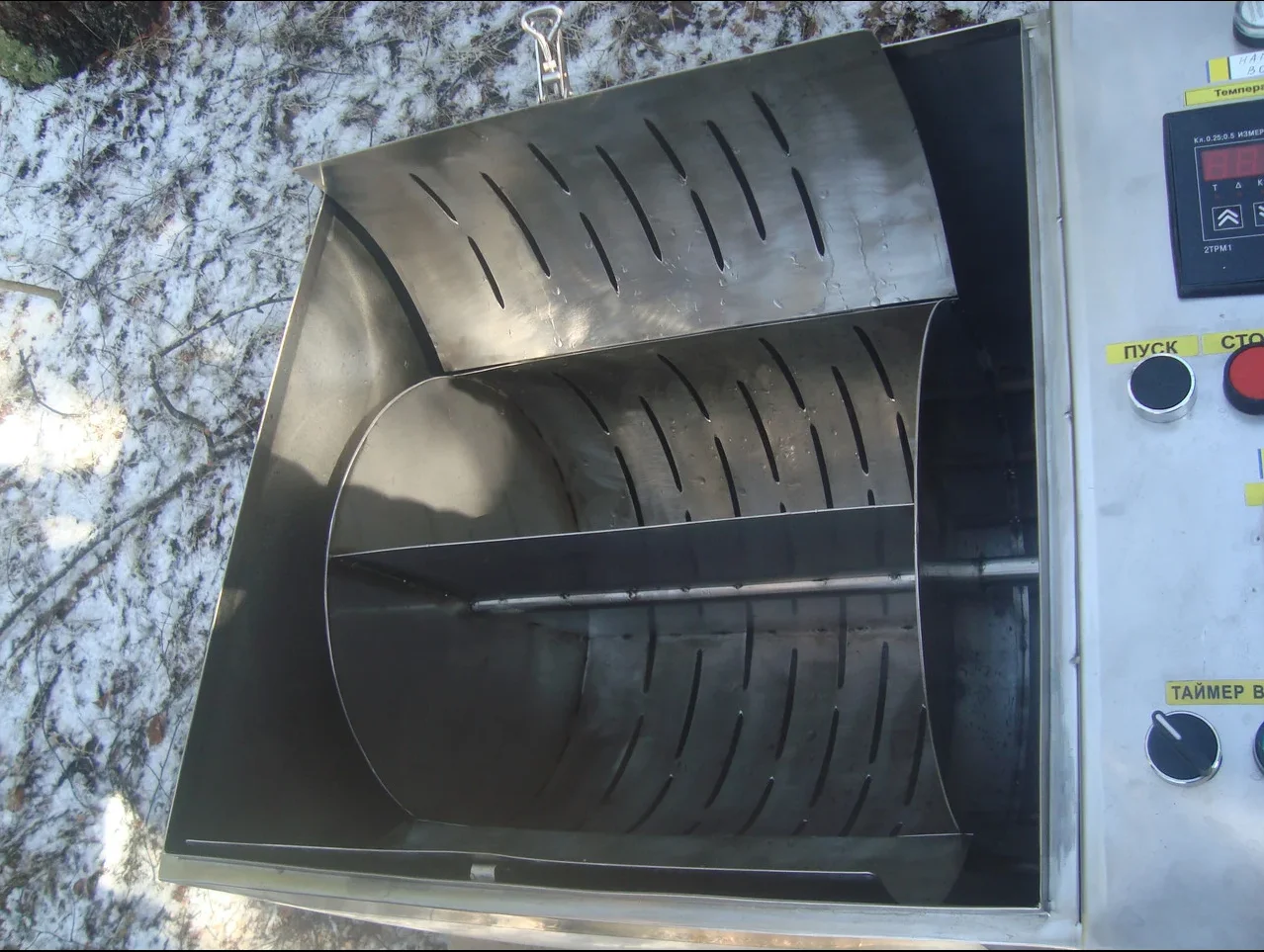 Водяная баня - ВРАЩАЮЩАЯСЯ — изображение 2