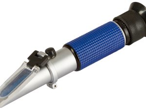 рефрактометр