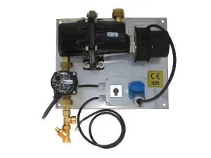 Циркуляционная система для воды SUEVIA 303