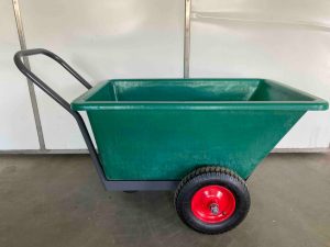 Универсальная тачка Milkfarm