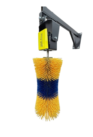 Маятниковая щетка MilkFarm