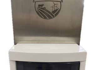 Размораживатель молозива