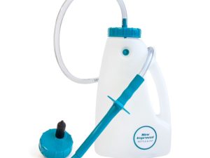 Дренчер для выпойки телят