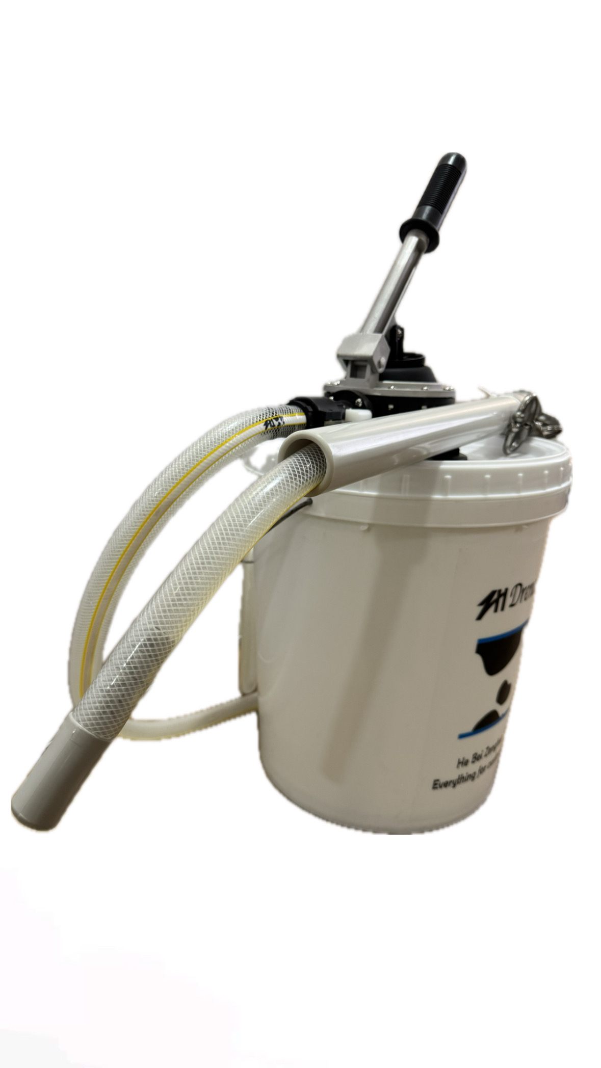 Дренчер для коров 30л Drench Device — изображение 2