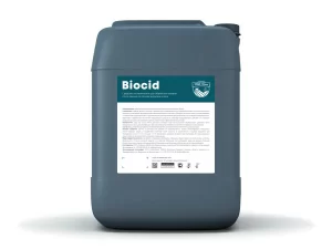 Средство после доения Biocid