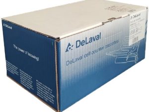 Кассеты к счетчику соматических клеток