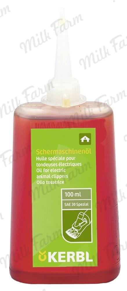 Мощный триммер для хвоста TailWell2® — Масло